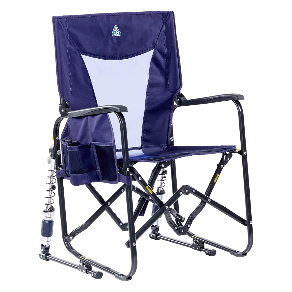Adjustable Rocker™ M3