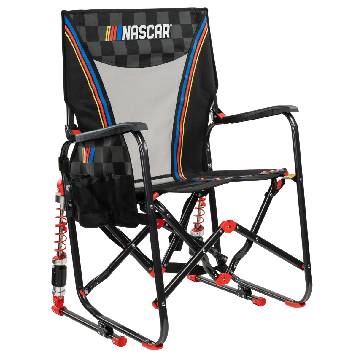 Adjustable Rocker™ - NASCAR P9