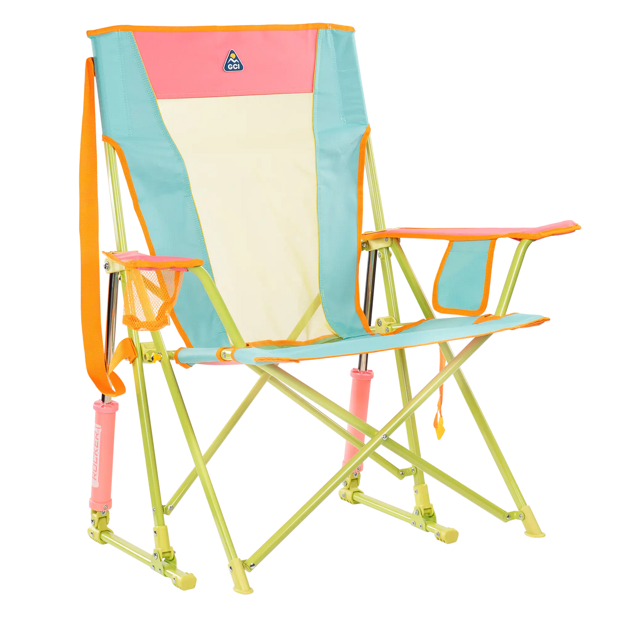 Comfort Pro Rocker™ A2