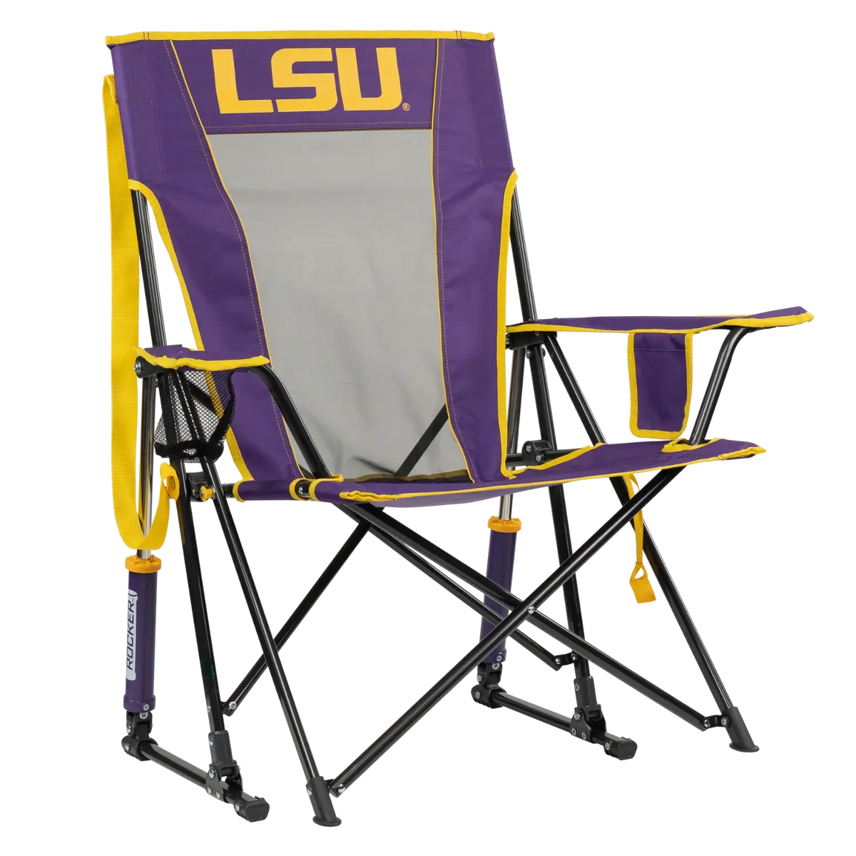 Comfort Pro Rocker™ - LSU Tigers R8